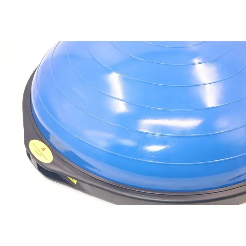 Мяч для фитнеса йоги Полусферы профессиональный мяч пилатеса домашний