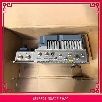 6SL3521-3XA27-5AA0 For SINAMICS G115D Distributed Drive System Wall-mounted Inverter