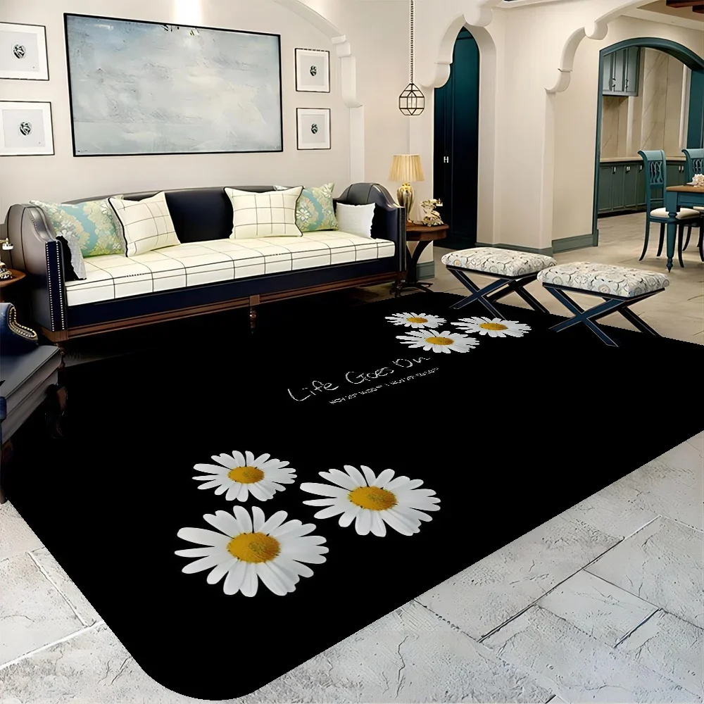 G-Dragon P-Peaceminone Противоскользящий Резиновый Коврик Мягкий Напольный Ковер Для Дома