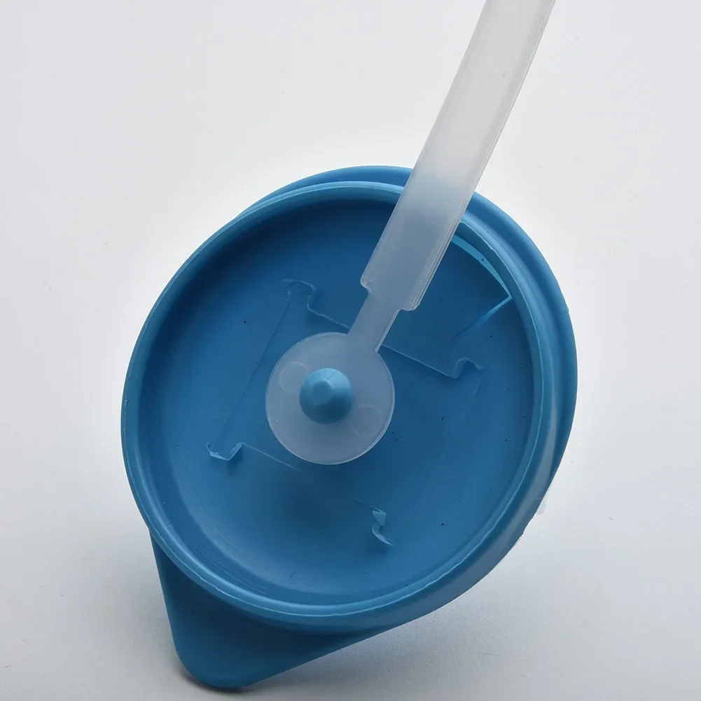 Ersatz Langlebig Крышка резервуара для омывающей машины бутылки Деталь Abdeckung Kappe Valmssigkeit