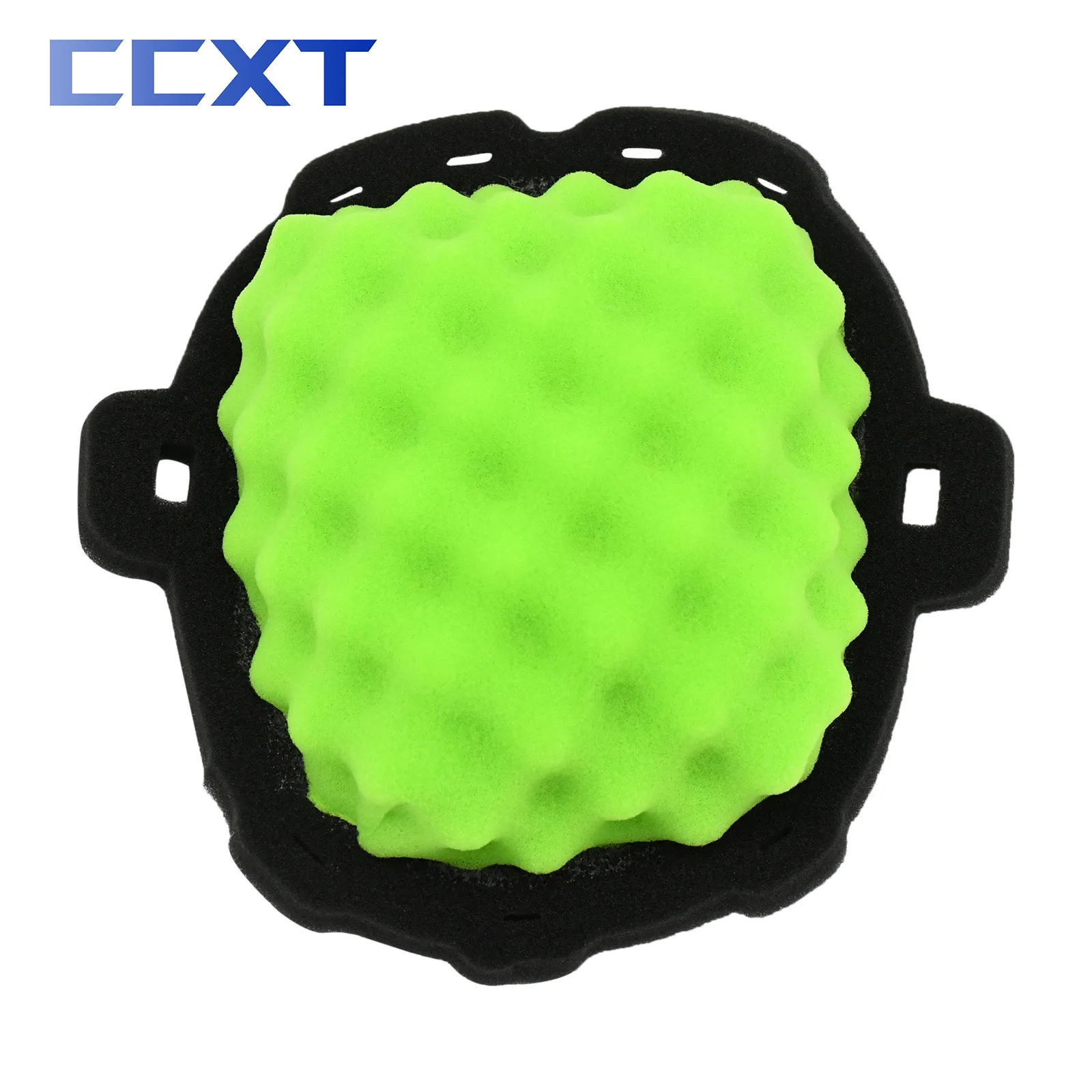 

Для CRF150R CRF250R CRF450R воздушный фильтр для мотокросса, пенопластовый фильтр, пустая фильтрующая губка, очиститель для Honda CRF250X CRF450X CRF250X