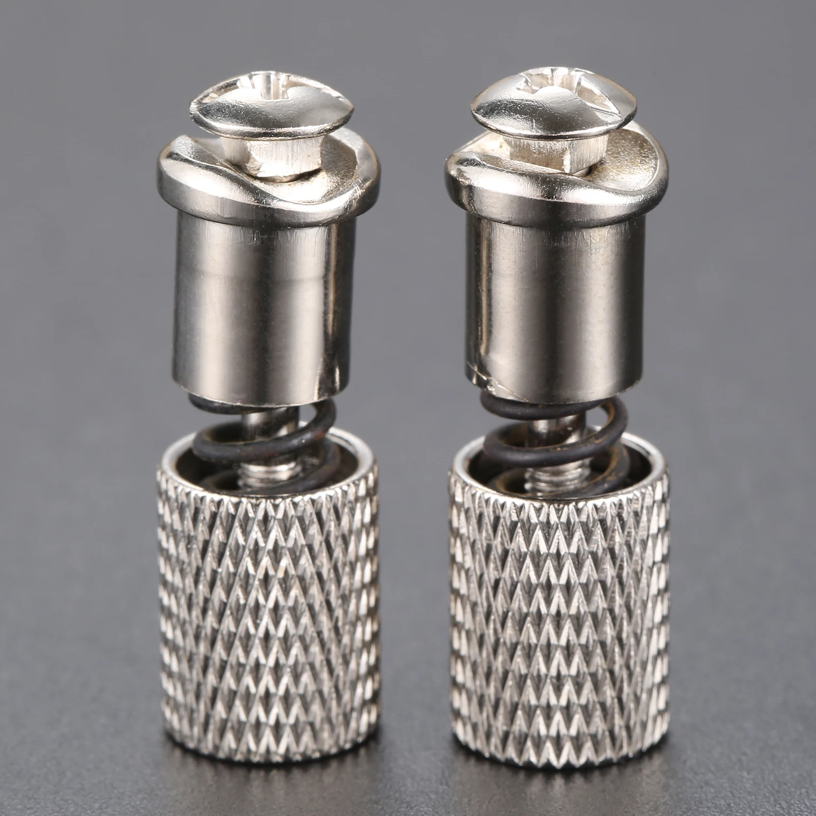 

2 шт. Универсальные стальные прижимные лапки для швейных машин