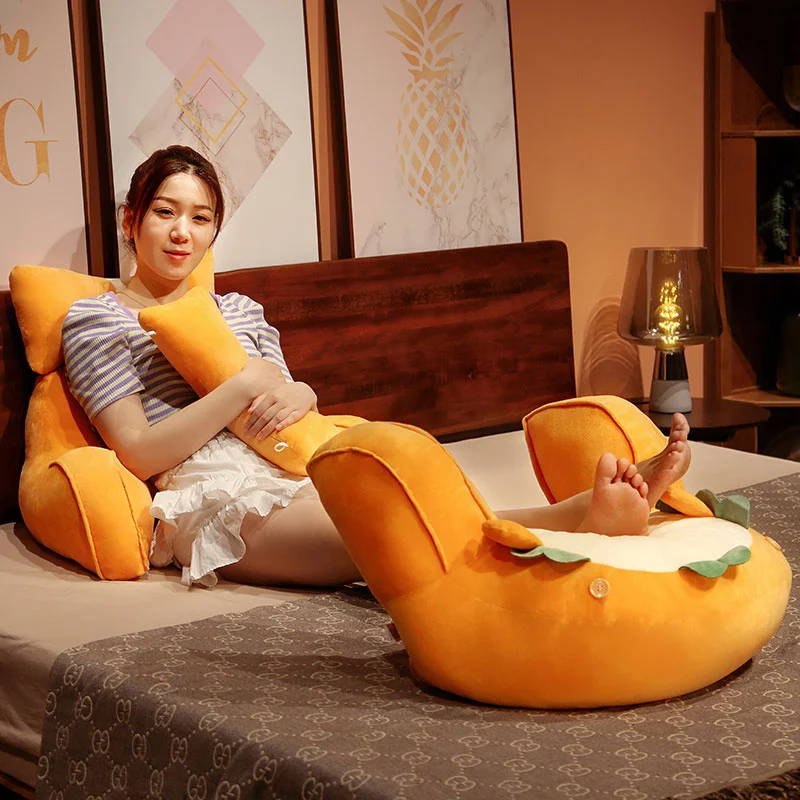 

Милая плюшевая игрушка хорька 50 см, мягкие набивные Мультяшные животные, хорьки, куклы для спальни, украшение для дома, рождественские подарки для девочек