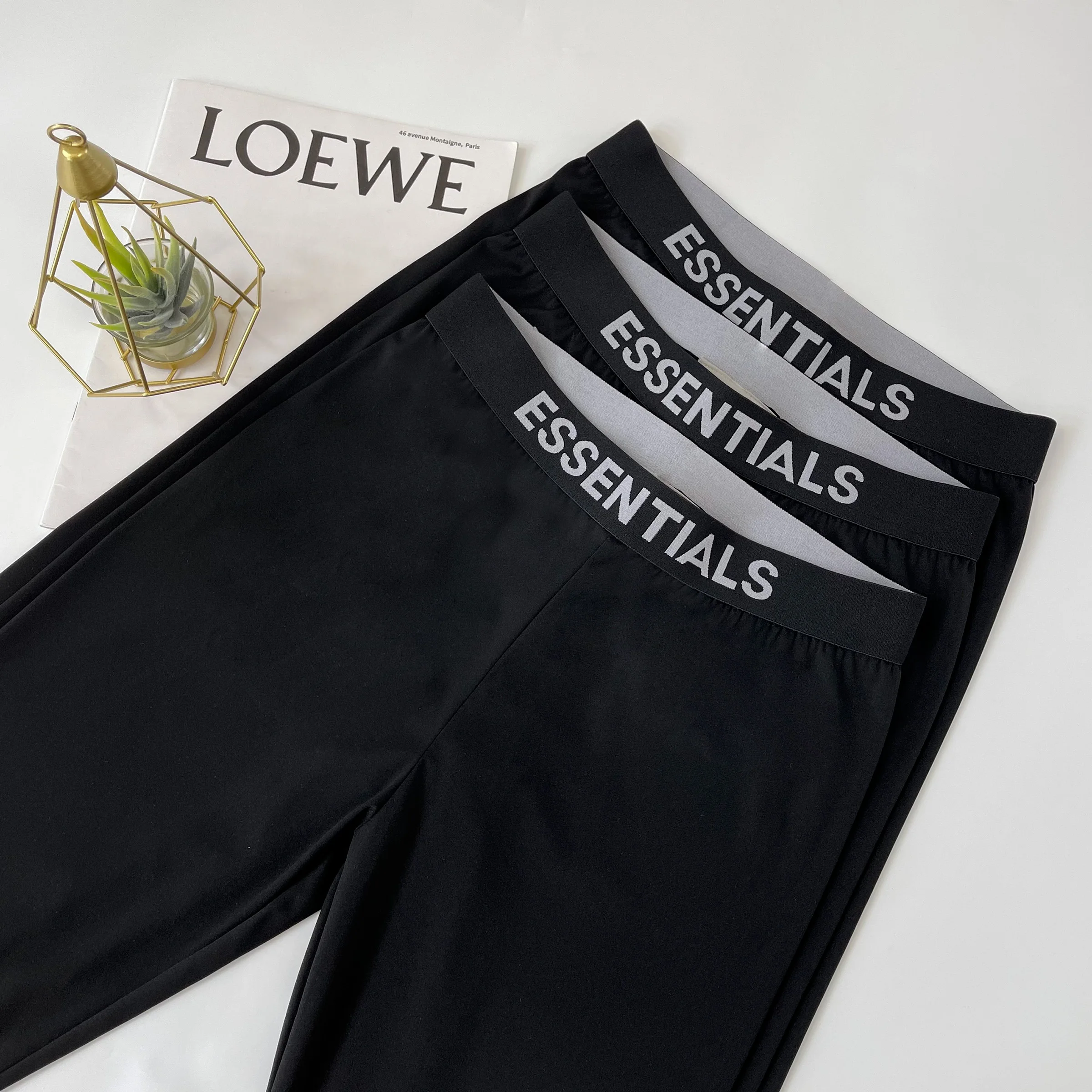 Рисунок 6 - Базовые классические модные брендовые