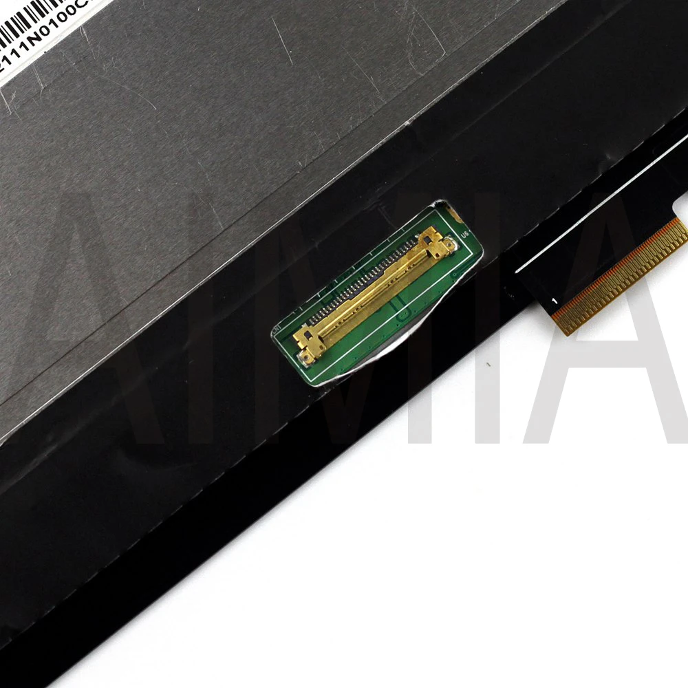 Сенсорный ЖК-дисплей 13 3 дюйма для HP Spectre x360 13-4000 series 13-4115 13-4005DX 13-4118nr 13-4116dx 13-4101UR
