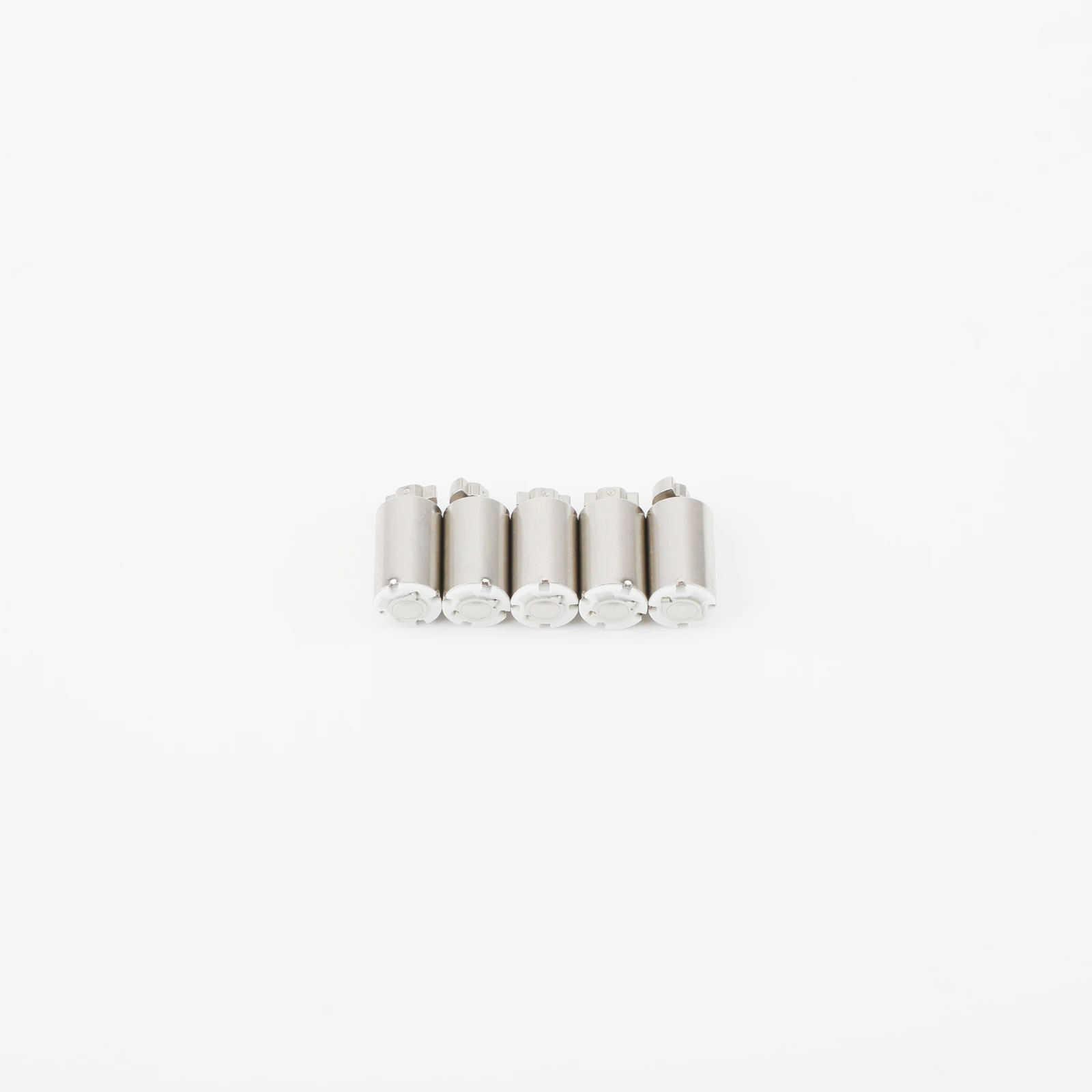 5/10/20 шт. 0610 микромотор 17000 об/мин DC 3 В мини-двигатель без сердечника подходит для