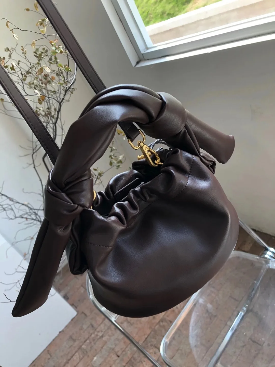 

2022 New Design Women's Bag Leather Bag Shoulder Bag Cross Body Bag Hand Bag High Quality