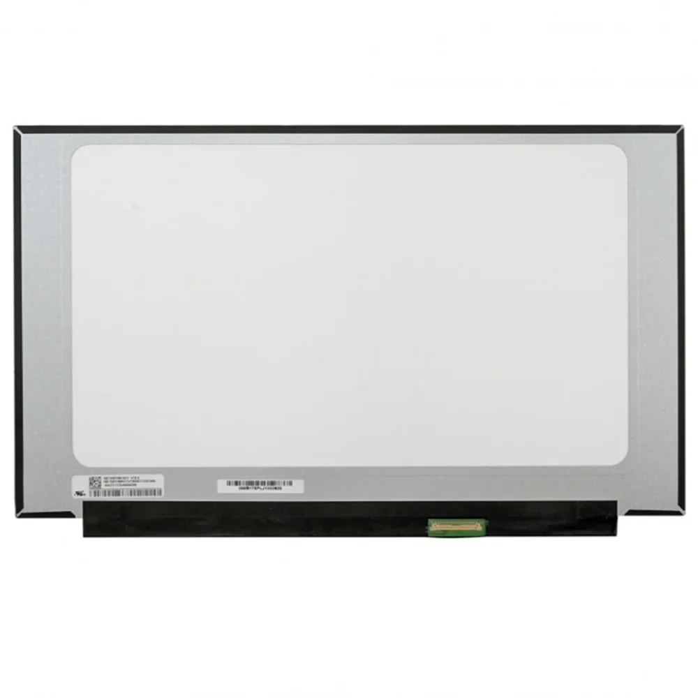 Для MSI Sword 15 A12UE MS-1583 6-дюймовый ЖК-экран полная сборка верхняя часть FHD 1920x1080