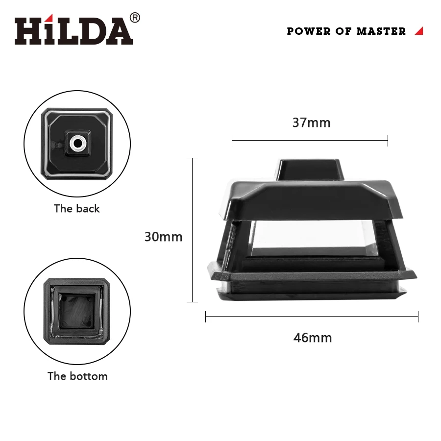 Защитное стекло для лазерного уровня вертикальные и горизонтальные лазеры