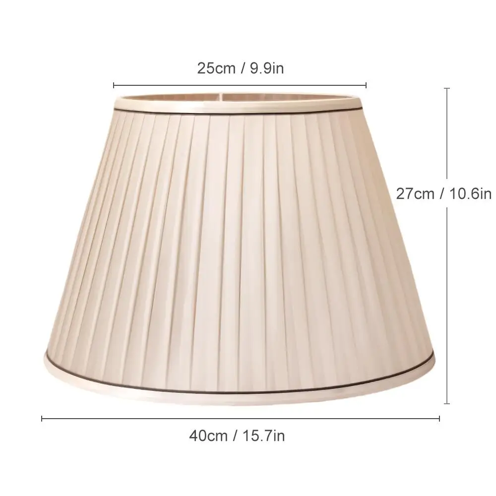 

Абажур XULULIGHT ART DECO, синий, 40 см