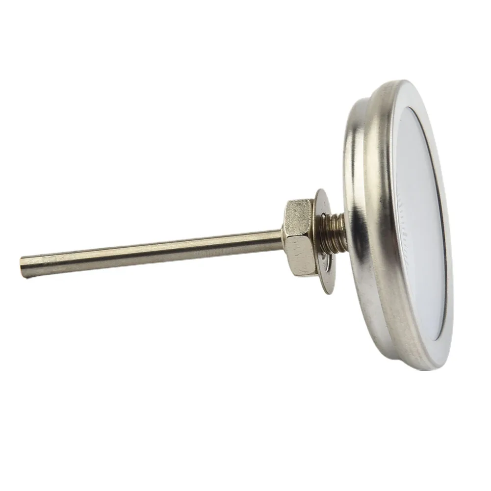 Для гриля барбекю коптильни инструменты для приготовления термометр 0 ° C - 550