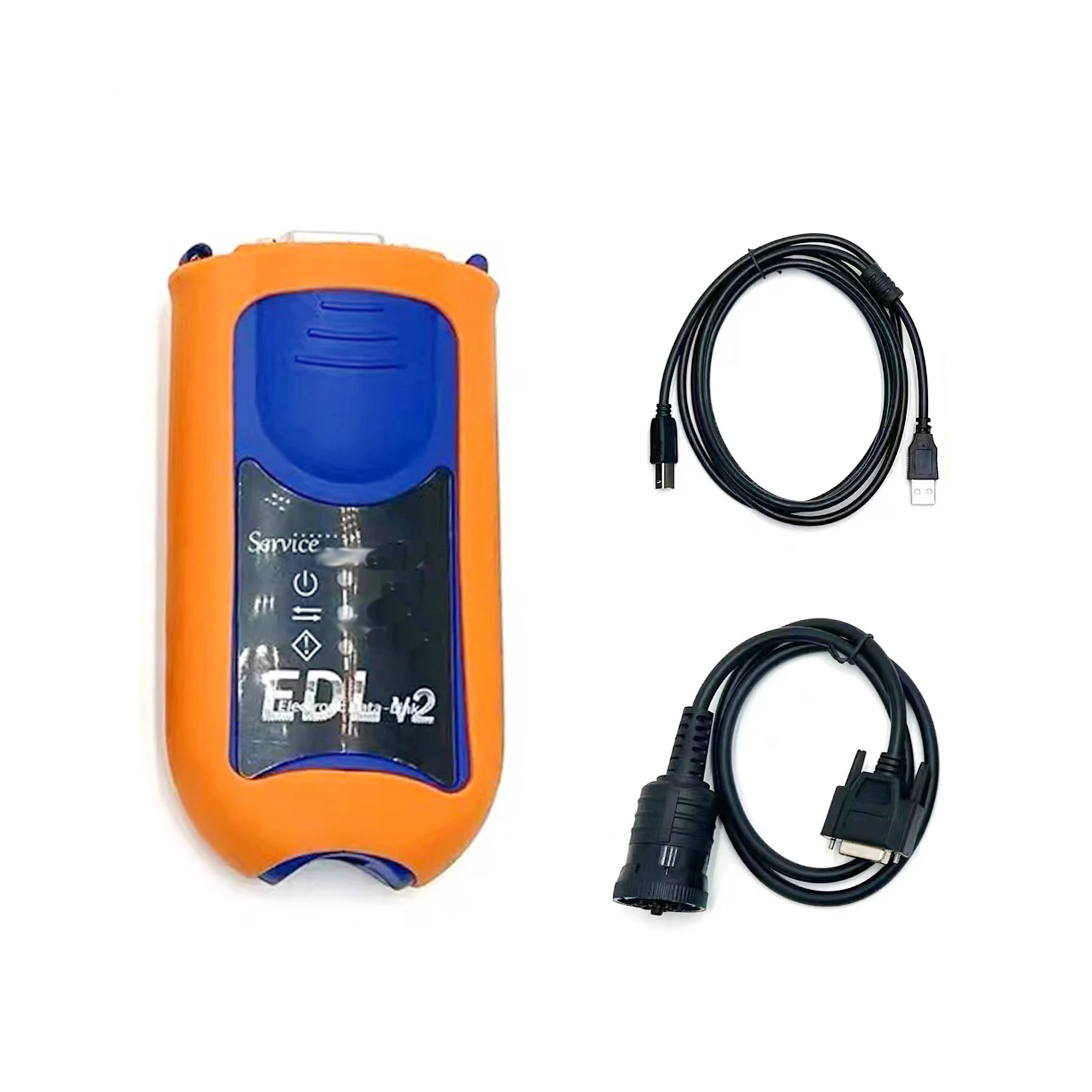 Для J D EDLV2 электронный диагностический инструмент для обслуживания ссылок