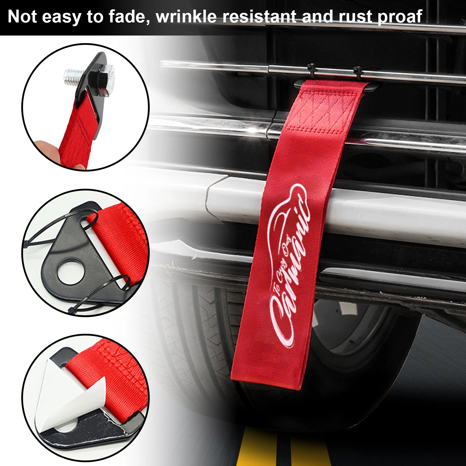 Для Audi Q5 VW Tiguan Sirocco Skoda Scout автомобильное брызговик с буксирным ремнем расширители