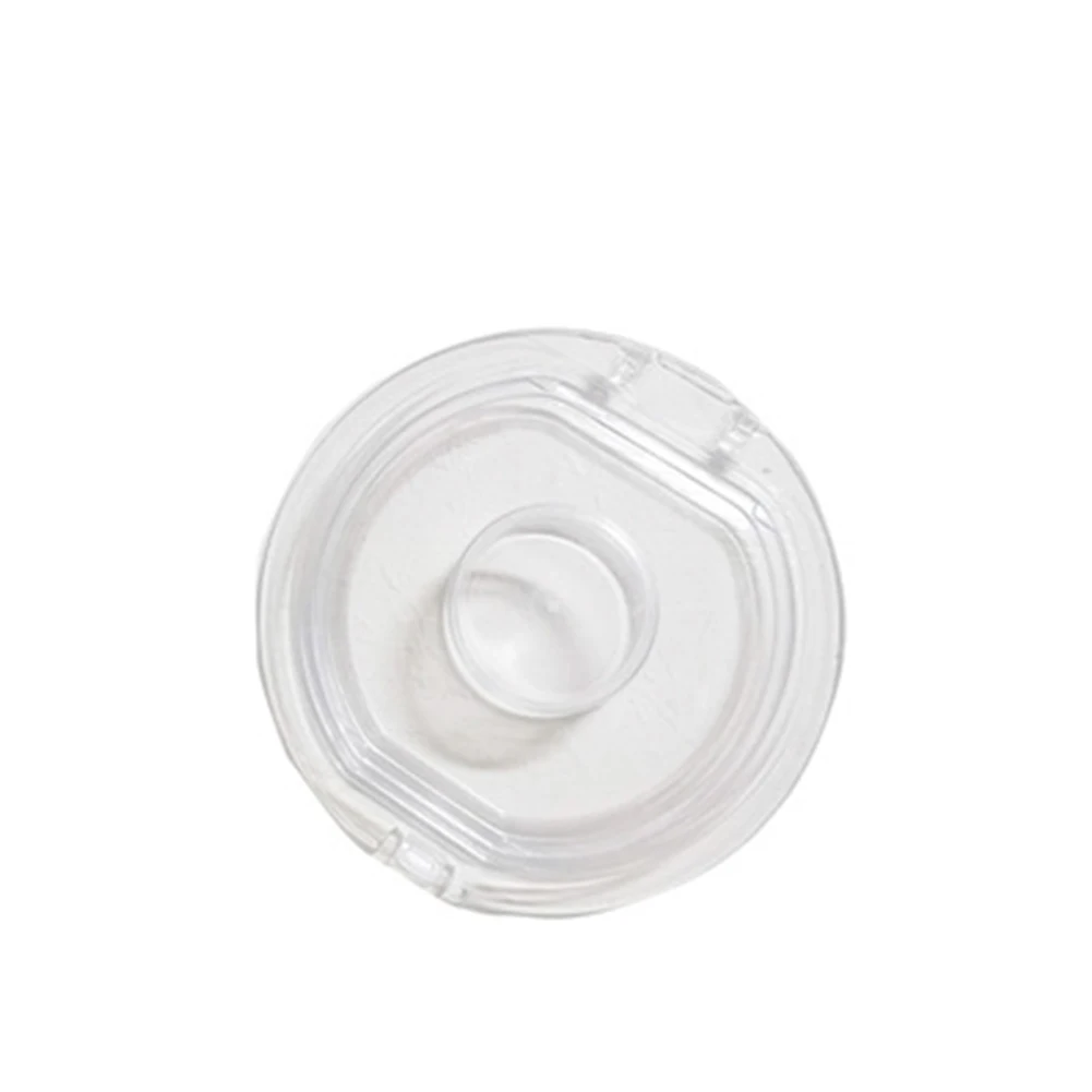 

Vacuum Parts BIN LID Home Bottom Cover Transparent Vacuum Cleaner For Dyson V7 V8 For Dyson V7 V8 High Quality