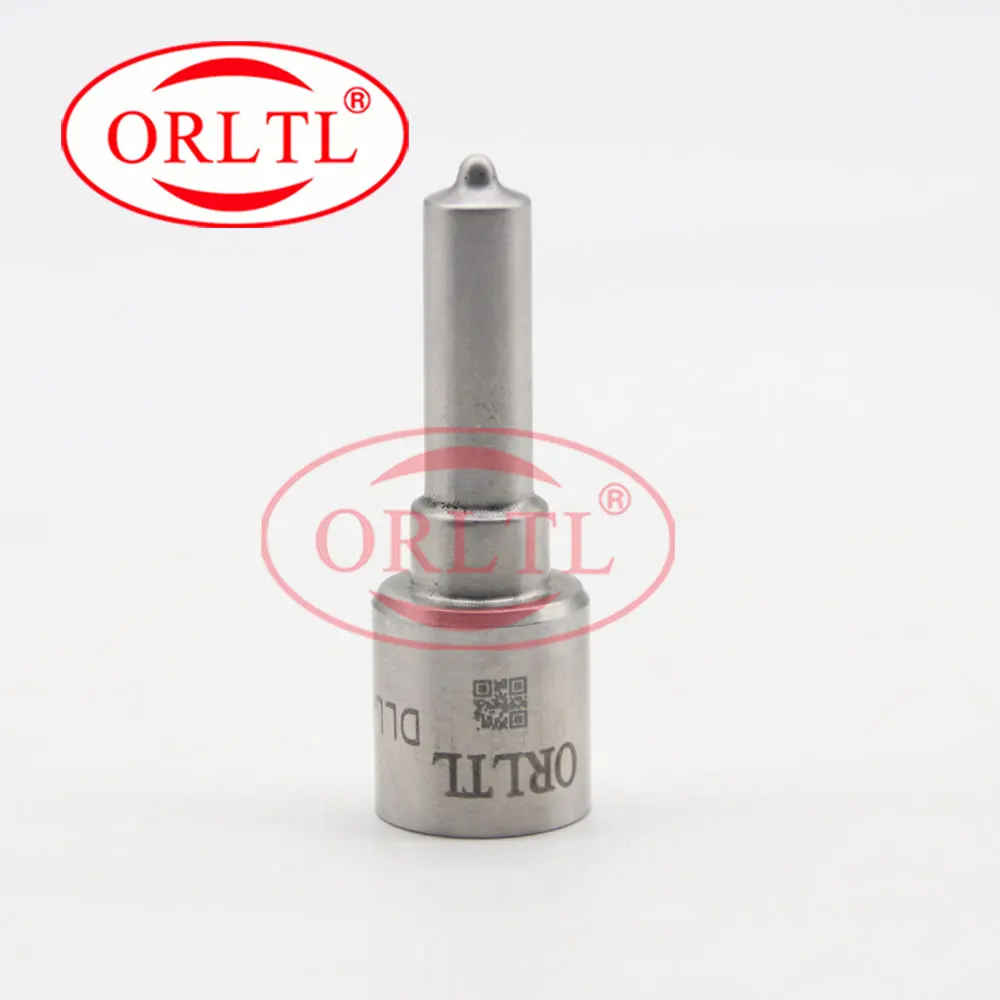 Фото ORLTL DLLA146P1339 OEM 0433171831, форсунка дизельного топлива DLLA 146 P 1339 для MAN 0445120218 0445120030 0 445 120 218 №4