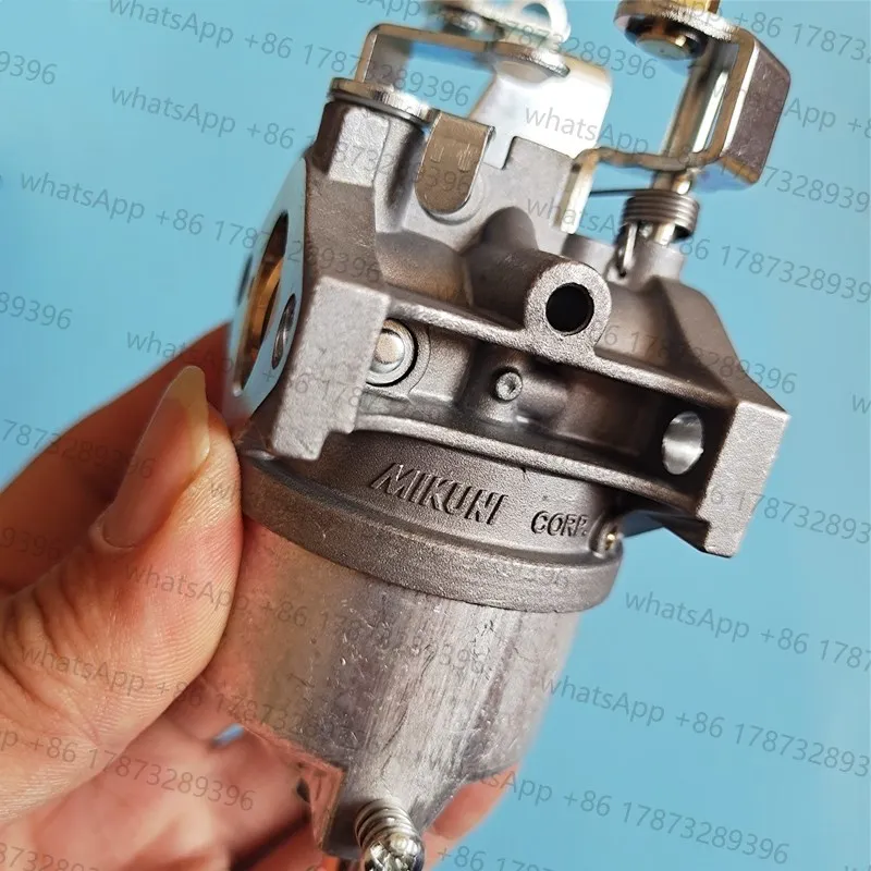 SPW48C SPW68C Карбюратор рисового трансплаттера для Kubota, ручной, 4 ряда, 6 рядов, AP6 BF48 PF48 для универсального карбюратора 175 (art.: 3920ced067923) - 3920ced067923
