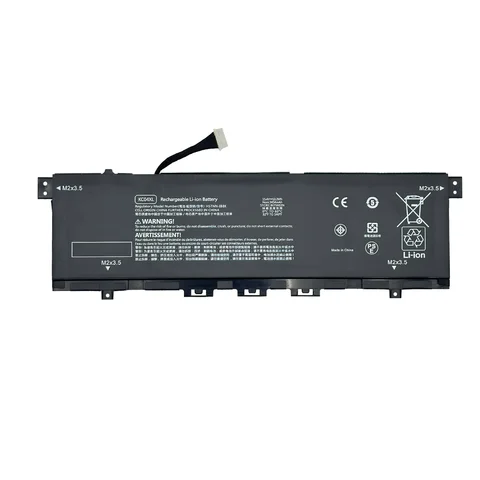 Аккумулятор для ноутбука HP Envy 13 KC04XL