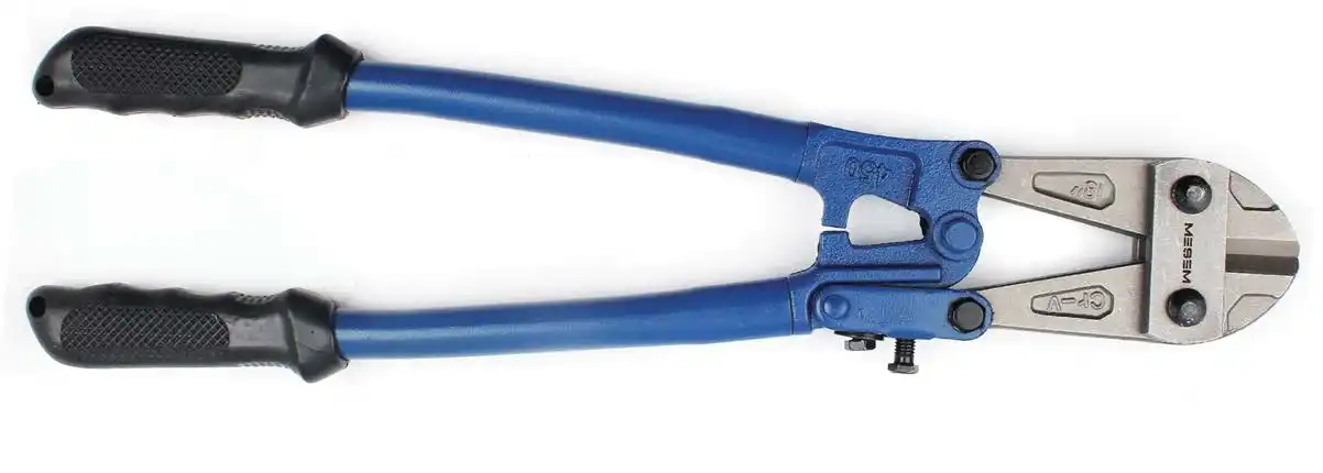 

Torch iron Kupbulan cutting scissors 18x450 ergonomic design practical products