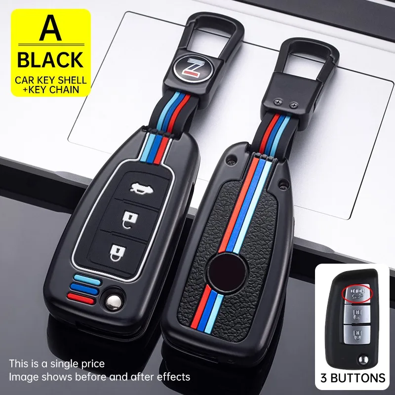 

Автомобильный чехол-книжка с дистанционным управлением для Nissan Qashqai J11 X-trail Trail Murano MAXIMA ALTIMA Juke Micra Tiida Pulsar аксессуары для автомобильных ключей