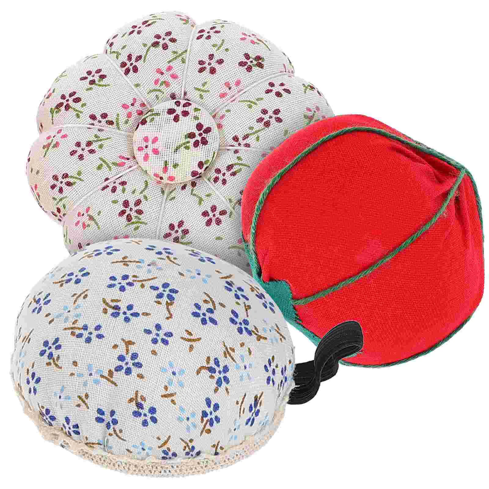 3 шт. сумка для булавок безопасный органайзер хранения игл принадлежности