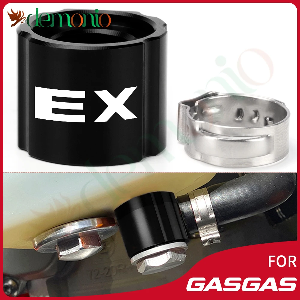 

Разъем для топливной трубки мотоцикла, соединитель для GasGas EC250 EC EX250F EX 250 300 300F EX300 MC 250F 450F MC450F 2021 2022