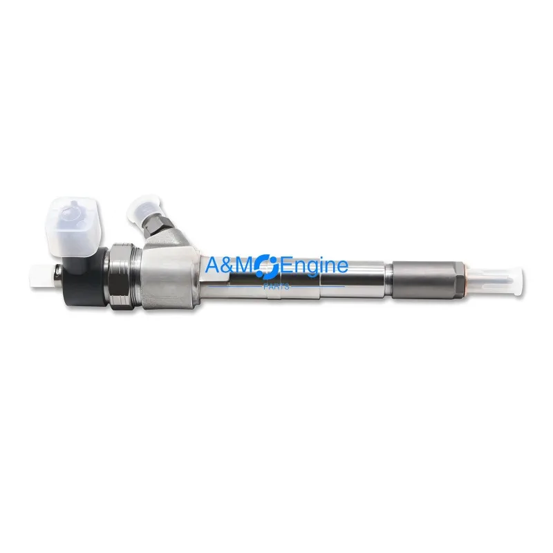 Фото 0445110682 55263233 Форсунка дизельного топлива для Fiat Jeep Renegrade 2.0 Jeep Замена №5