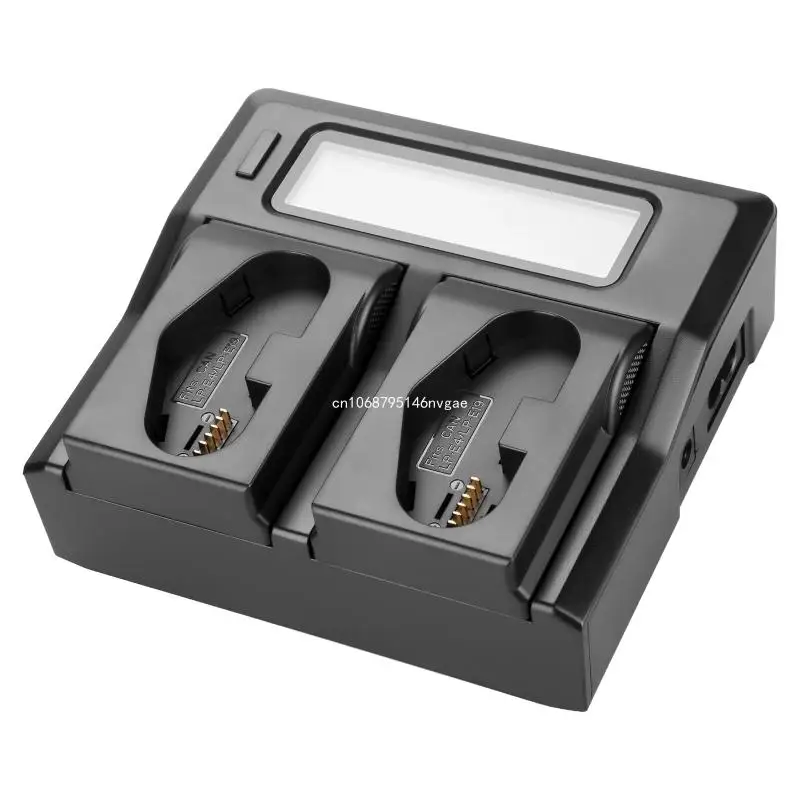 LP-E19 ЖК-экран с вилкой европейского стандарта для камеры EOSR3 1DX MarkII1DX2 1DX3 зарядное