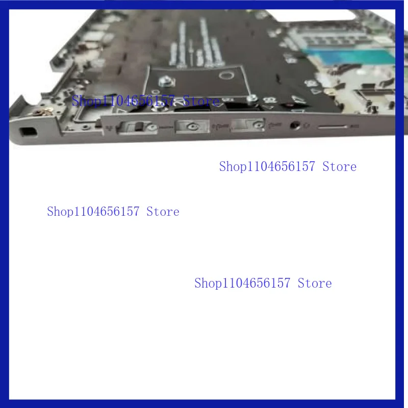 J для Latitude 5540 Precision 3580, верхний корпус упора для рук с подсветкой 0N1Y6M (art.: 3920d3c8d4a0c) - 3920d3c8d4a0c