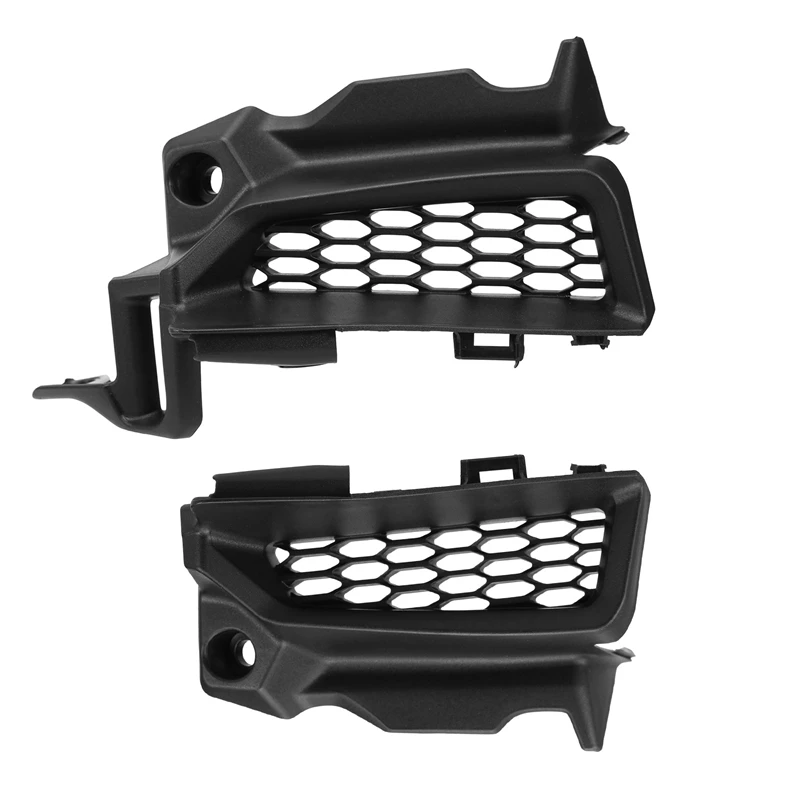 

Motorbike Fresh Air Intake Cover Mesh Grill Side Panel Motorcycle Accessories For Honda CB650R CB 650R 650 R 2019-2022