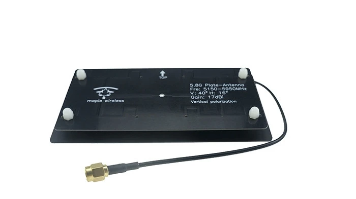 5.8G 17db Антенна с высоким коэффициентом усиления для Arkbird AAT Автоматическая