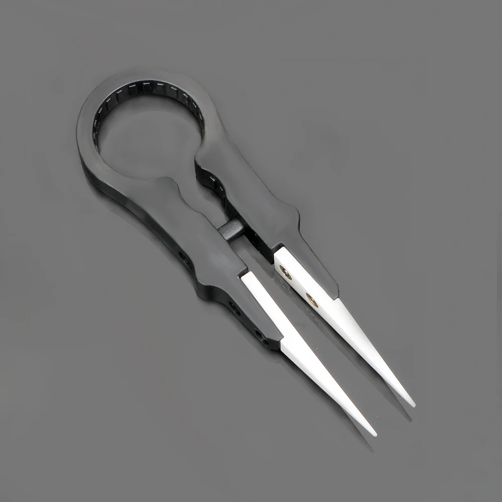 Керамические изоляционные щипцы с высокой термостойкостью многофункциональные