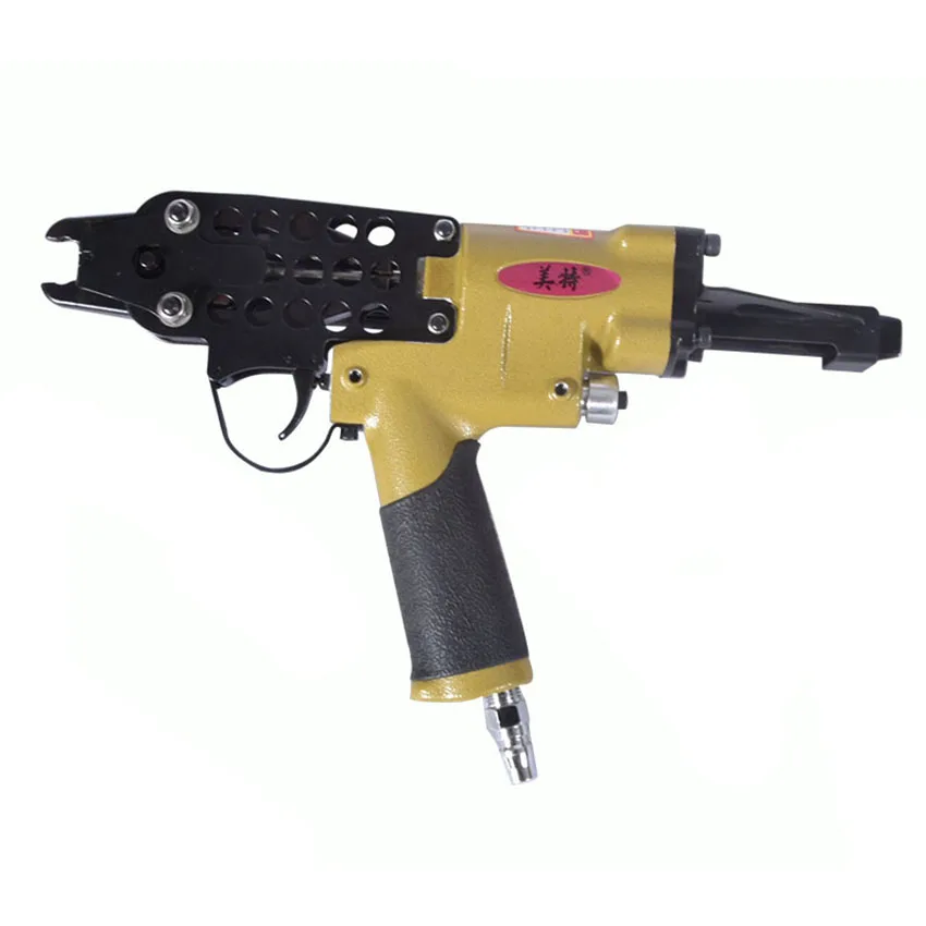 SC7C Pneumatic C-Ring Gun, Air Nail Gun , Hog Ring Plier , C