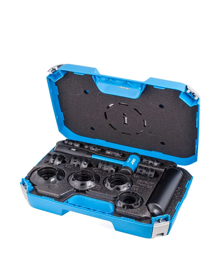 

Оригинальный комплект подшипников SKF TMFT36, TMFT 36 TMFT 24