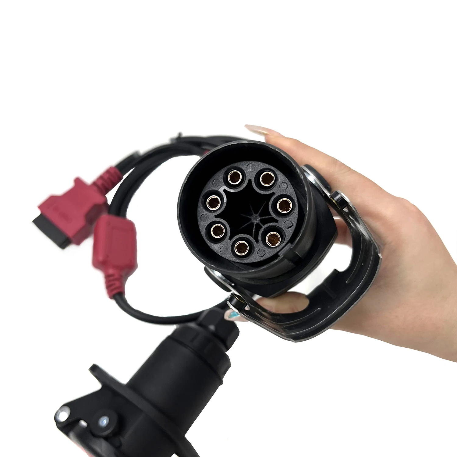 Раetarder трансмиссии Xtruck AMT ABS для ZF EATON FAST Voith Dong Feng Wabco Chassis Inspetion диагностический