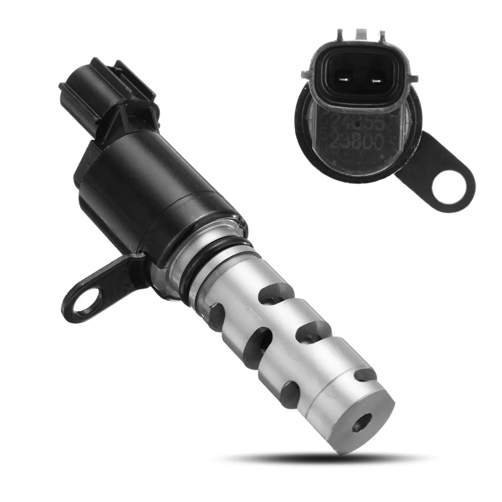 Высококачественный 1x24355-23770 соленоид синхронизации регулируемого клапана