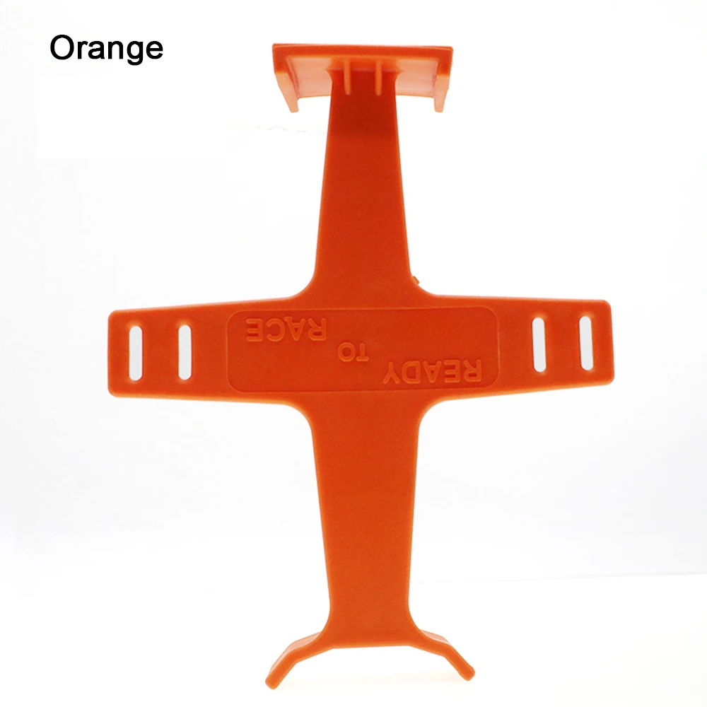 

Защитный фиксатор вилки для мотокросса из АБС-пластика с глянцевой отделкой