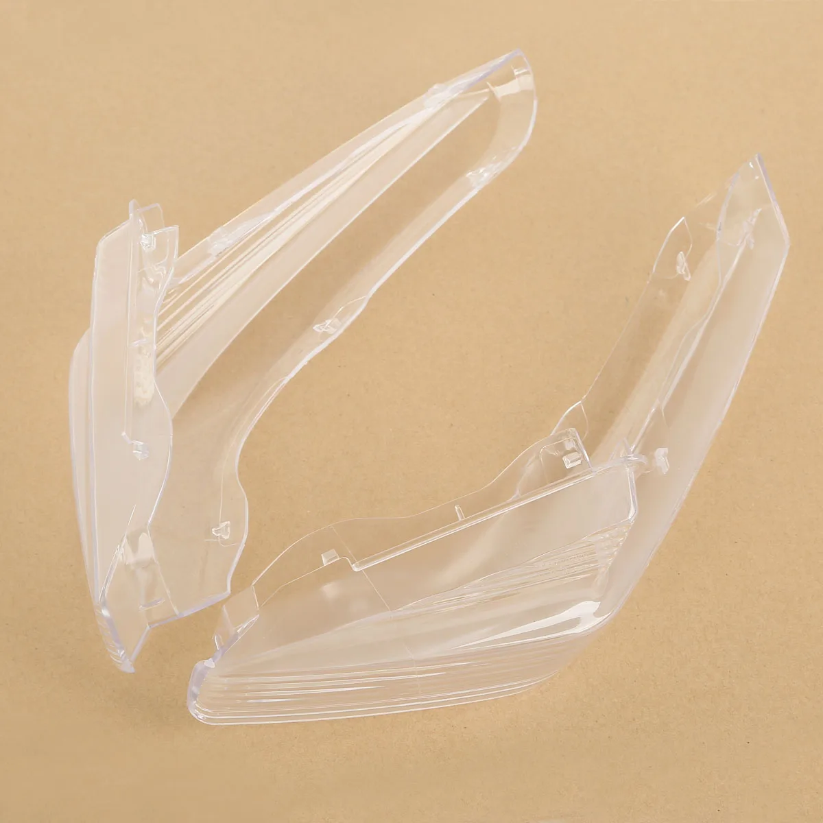 Прозрачный передний указатель поворота для мотоцикла для Suzuki B-King 1300 GSX1300BK GSX1300 BK 2008- Прозрачный передний указатель поворота для мотоцикла для Suzuki B-King 1300 GSX1300BK GSX1300 BK 2008-