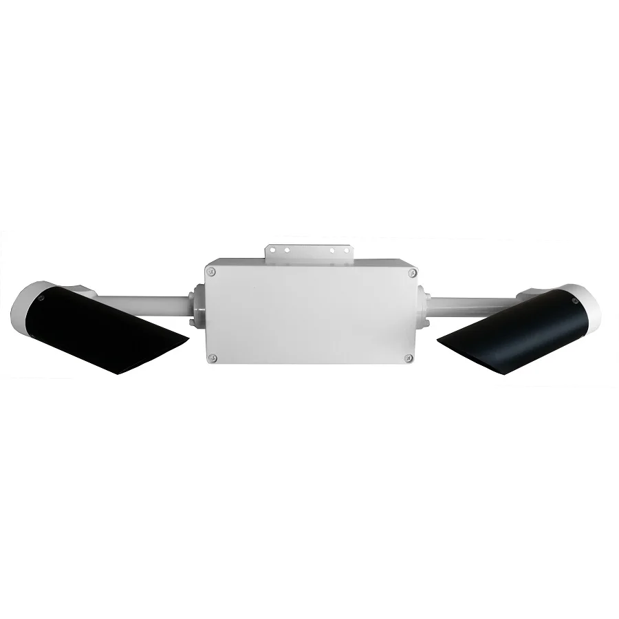 

SenTec highway ship drilling platform waterways ports fog/mist meteorological phenomena visibility meter visibility sensor