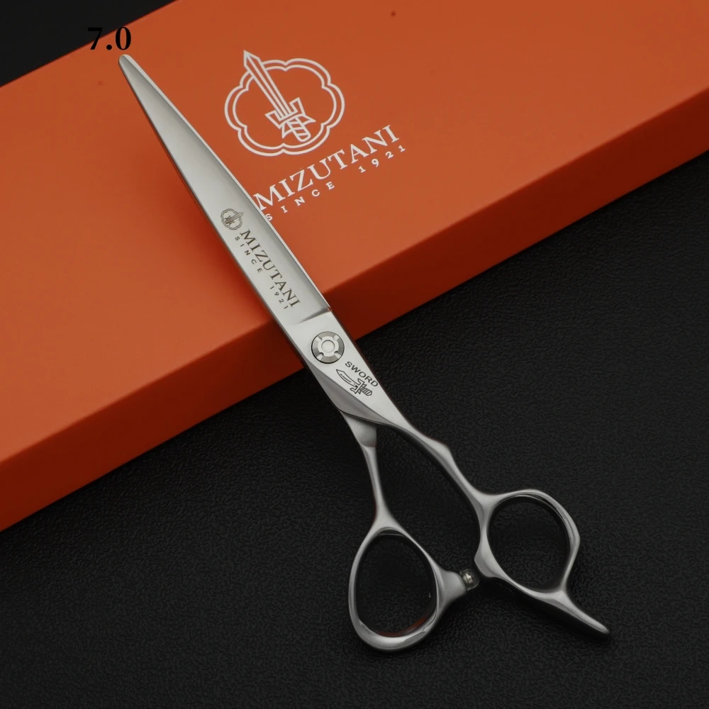Профессиональные Парикмахерские ножницы mizuдешевые японские