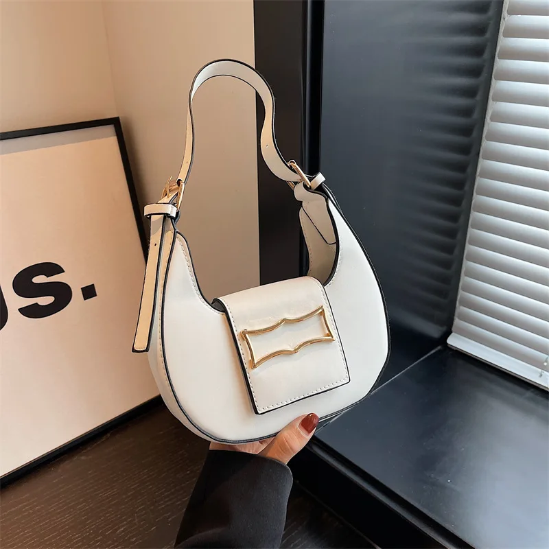 Женская Модная Сумка Премиум-класса На Плечо В Винтажном Стиле