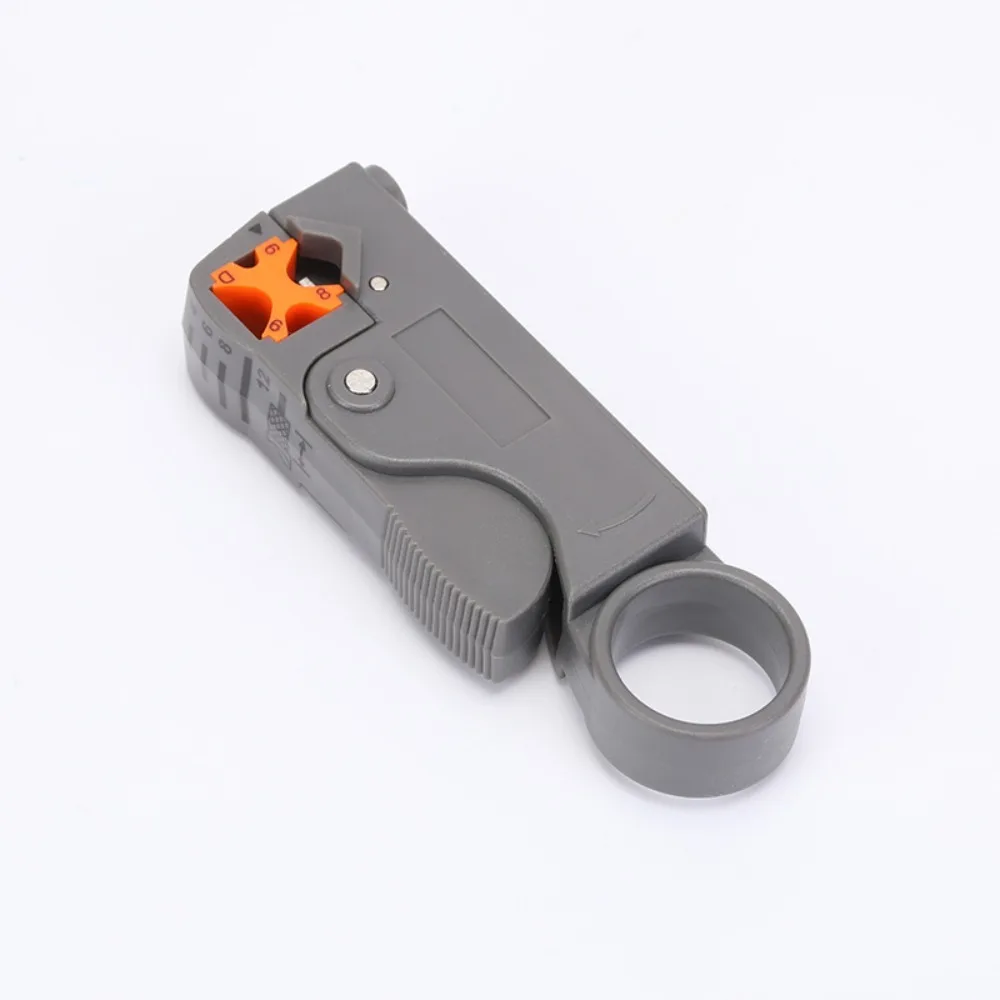 Инструмент для зачистки Металлических проводов, ручной обжимной инструмент для ручного ремонта Wireman, многофункциональные ручные инструменты для электриков