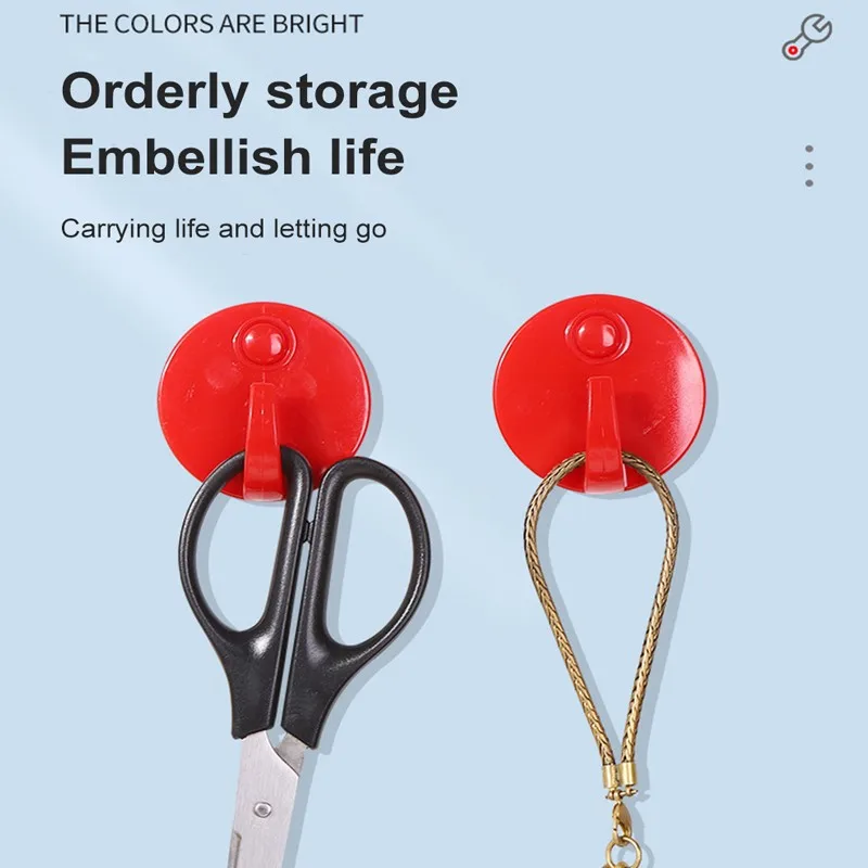 

Room Layout Festive Hook Bedroom Wedding Chinese Knot Red Hook Round Hook Hooks