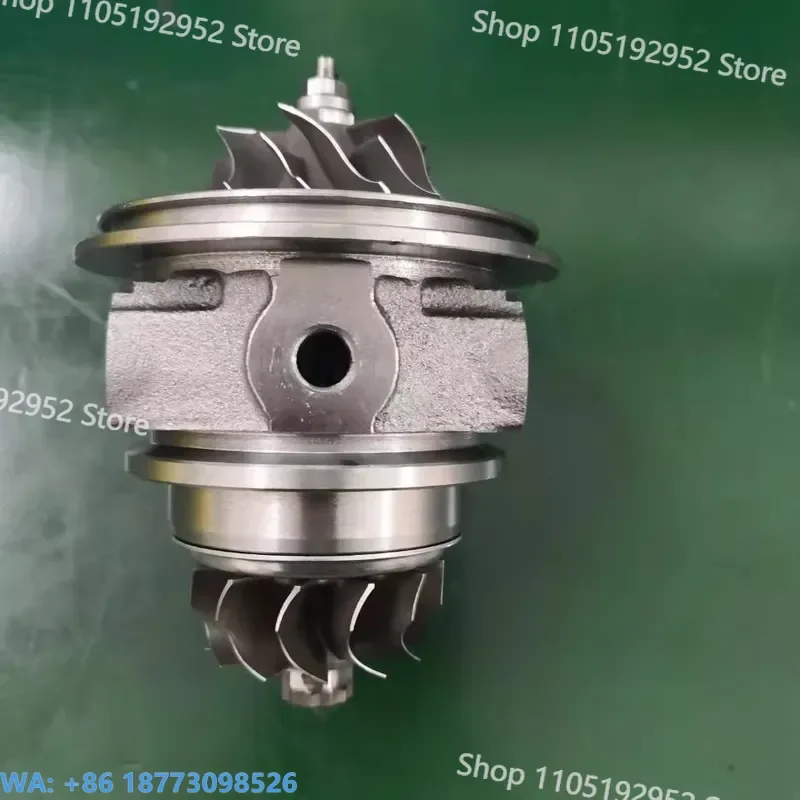 Фото Новый блок управления турбонаддувом Tattec TD04 TD04-14T 49377-06213 36002369 для XC70 XC90 №5