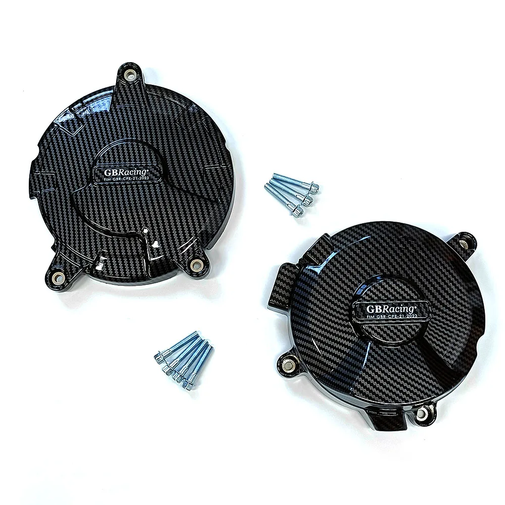 Защита двигателя для Duke 1290 Super Duke(R/GT) 2014-2023 защитная крышка защита Advenlture (S/R) 19-23