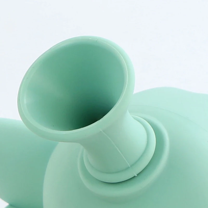 Уникальная трубка для сигарет со стеклянной чашей держатель табака Silicone может