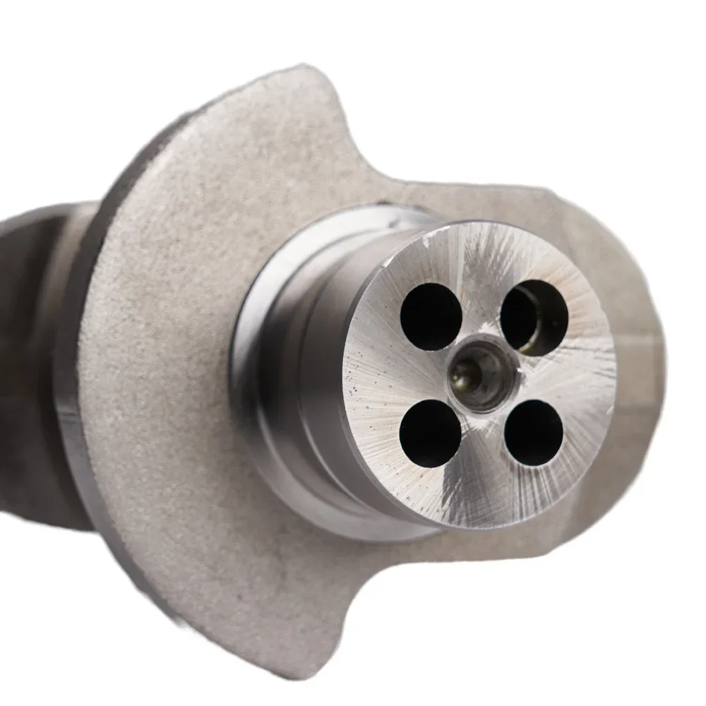 MERCEDES-BENZ SPRINTER 2.2 OM651 DIESEL ENGINE CRANKSHAFT