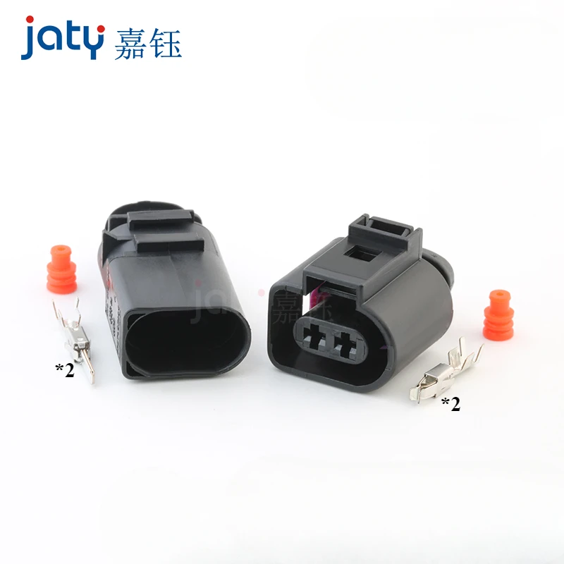 1 шт. 2-контактный DJ7025A-3 5-11/21 автоматический запотевающий фонарь Sproeistekker 8d 0973822 /1J