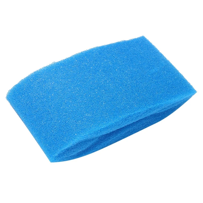 

20PCS Swimming Pool Foam Filter Sponge For Intex S1 Washable Biofoam Cleaner Pool Foam Filter Swimming Accessories