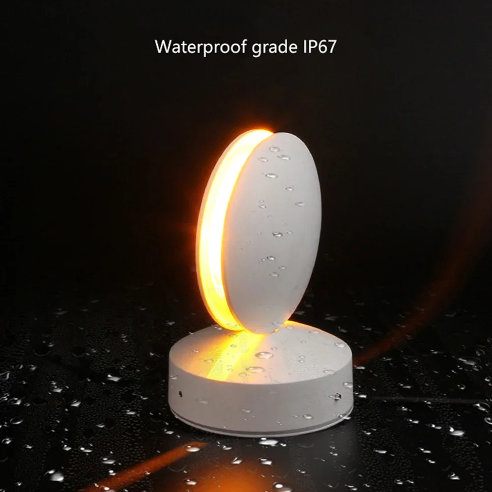 Светильник настенный регулируемый на 265 градусов 86-360 в 1-4 шт.