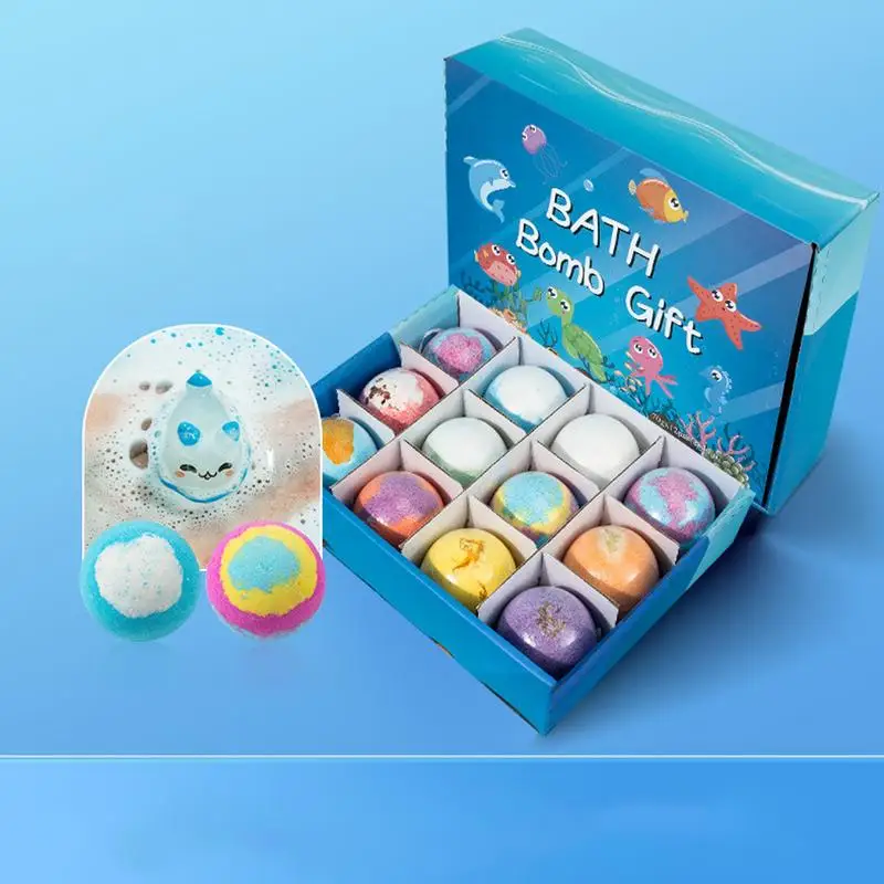 Мяч для ванны с игрушками-сюрпризом игрушками Сюрприз Land &amp Sea Toys Натуральный